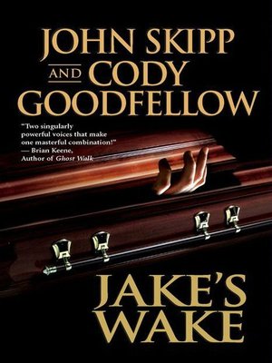 cover image of Jake's Wake